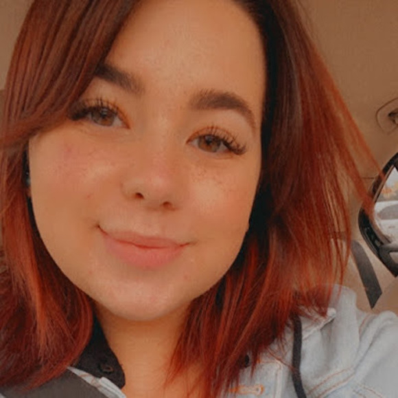 Meet your Posher, Caitlyn - Picture 1 of 1